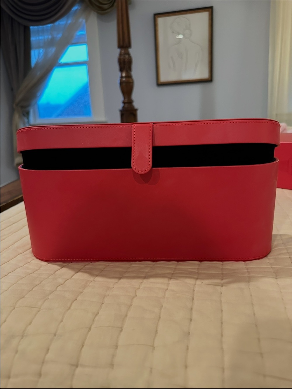 NEW Travel case for DYSON FAN